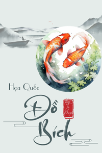 Truyện Họa Quốc - Đồ Bích